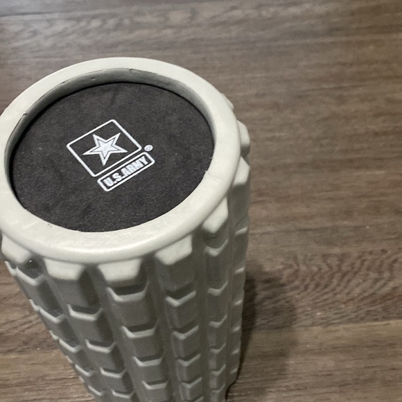 US ARMY STRONG Foam roller - Picture 7 of 9